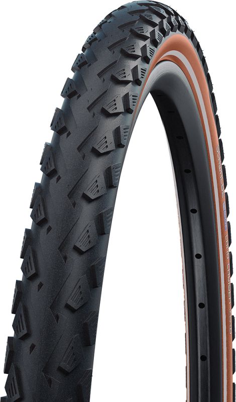 Schwalbe Land Cruiser Tyre 28x2.00