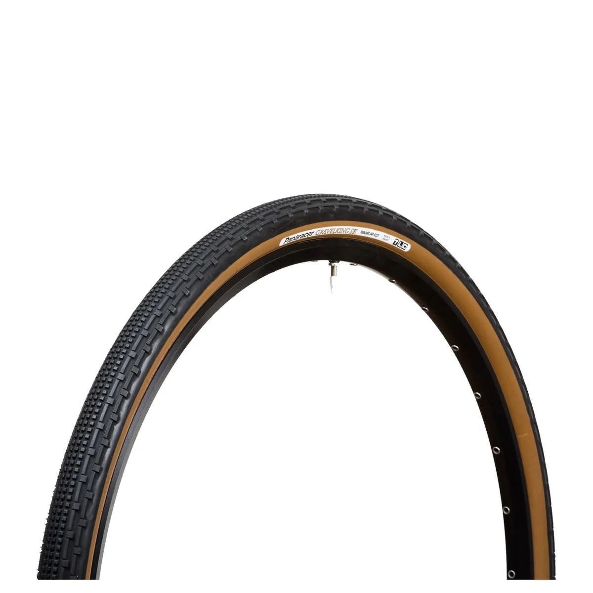 Panaracer Gravelking SK TLC (Tube & Tubeless Compatible)