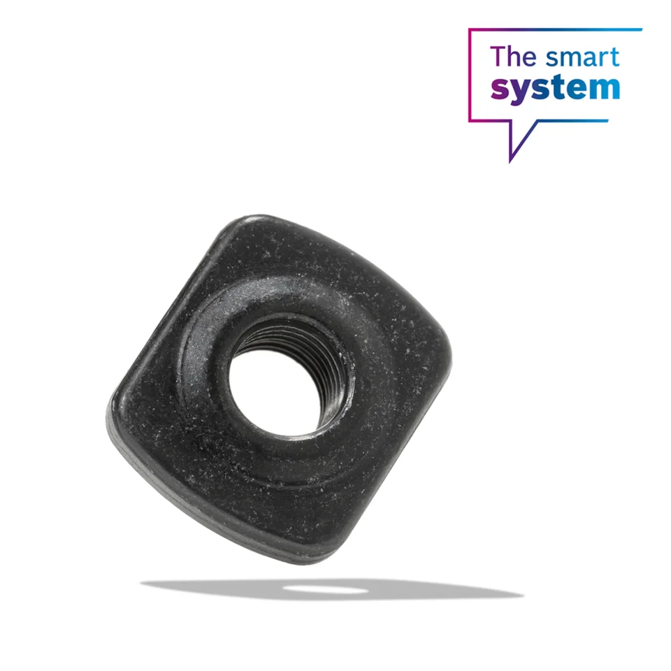 Bosch Nut Set (BDU31YY, BDU34YY, BDU38YY)