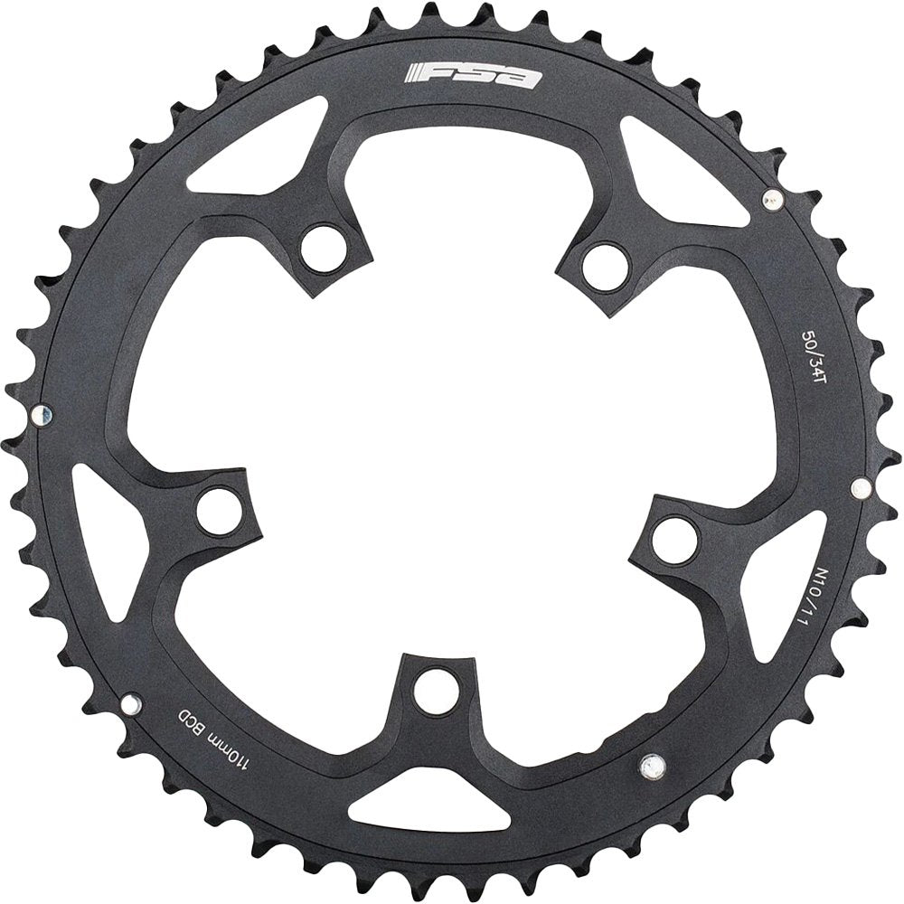 Shimano Chainring 2x11s 64mm 24T