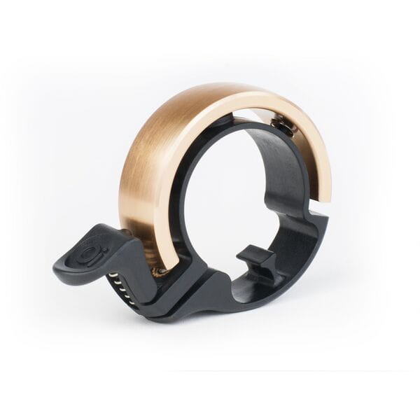 KNOG Oi Bell Classic Small bronze