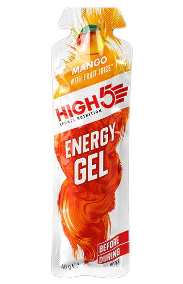High 5 Energy Gel