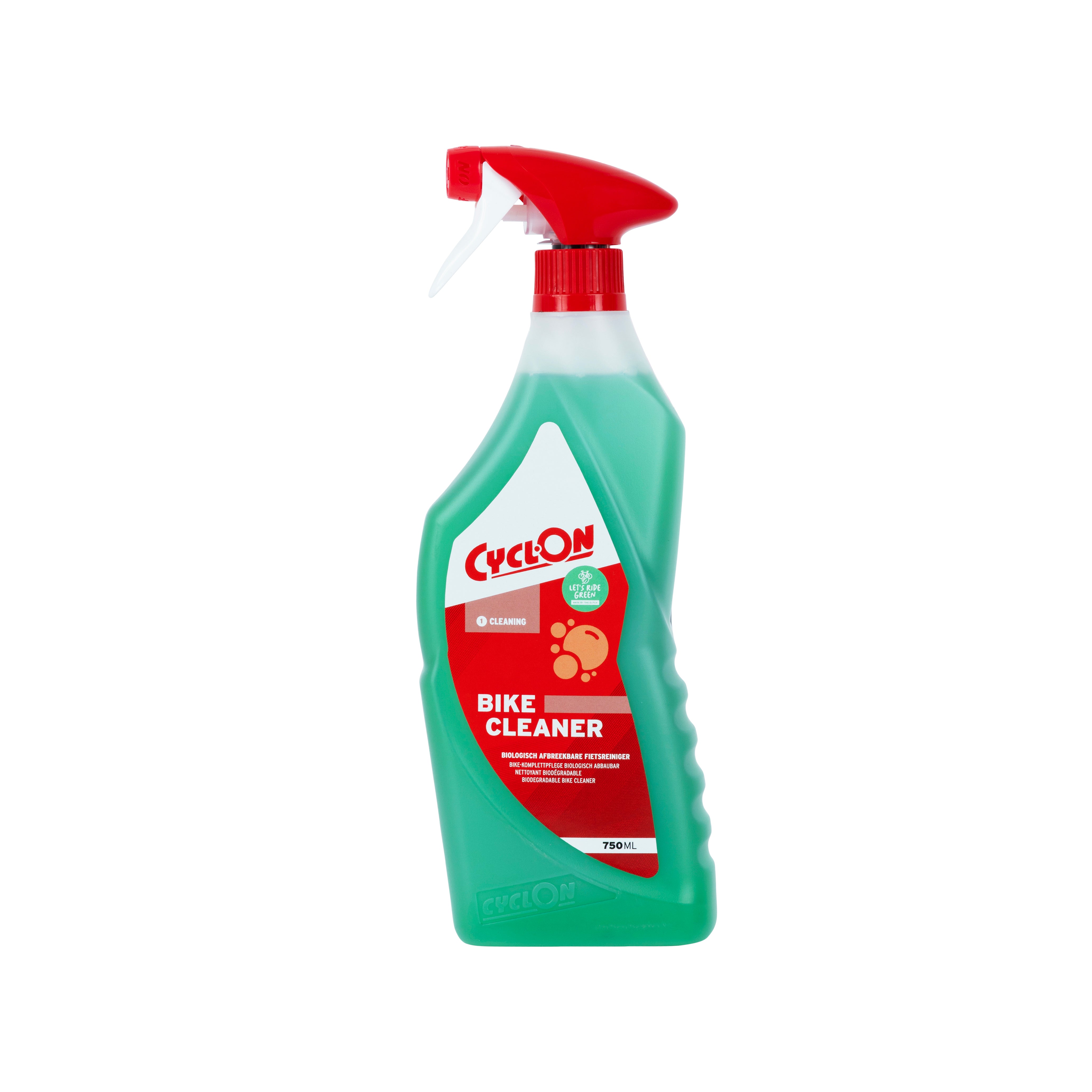 Cyclon Bike Cleaner