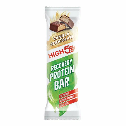 High 5 Recovery Protein Bar