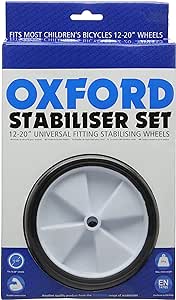 Oxford Stabiliser Set