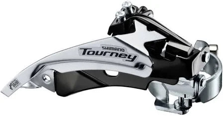 Shimano Front Derailleur Tourney 510 TSX3