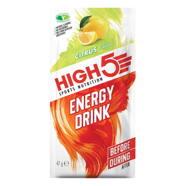 High 5 Energy Drink - 47g