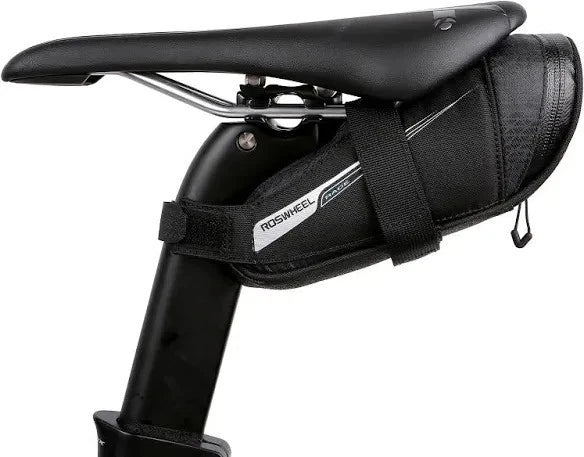 Roswheel Race .5L Bike Saddle Bag