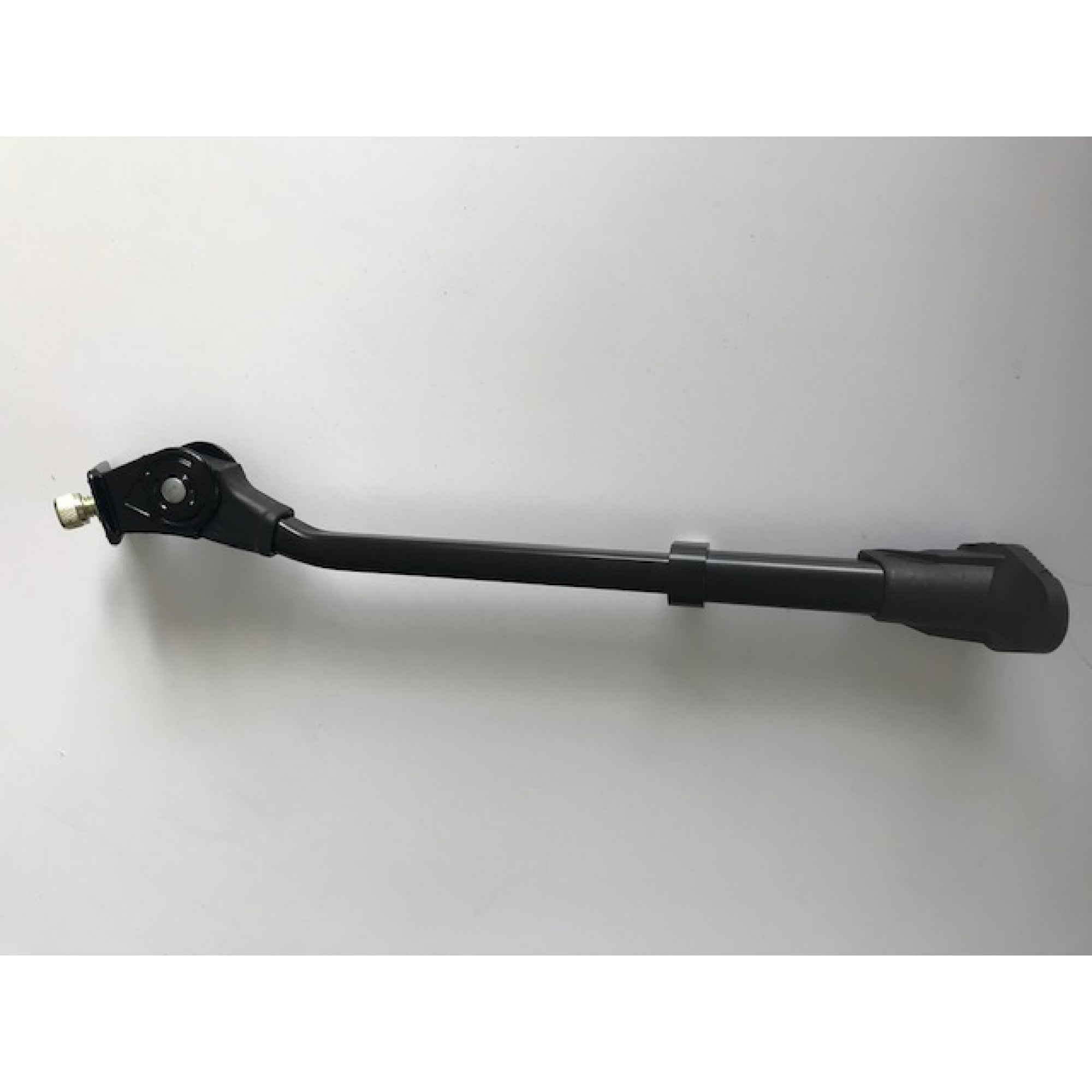 Alloy Adjust Kick Stand BLK 26-28 BigFoot