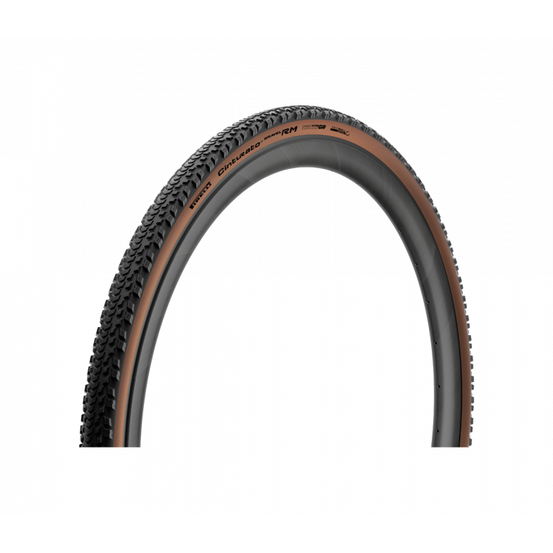 Pirelli Cinturato Gravel RM High Performance/SmartEVO/ProWALL Gravel Tyre