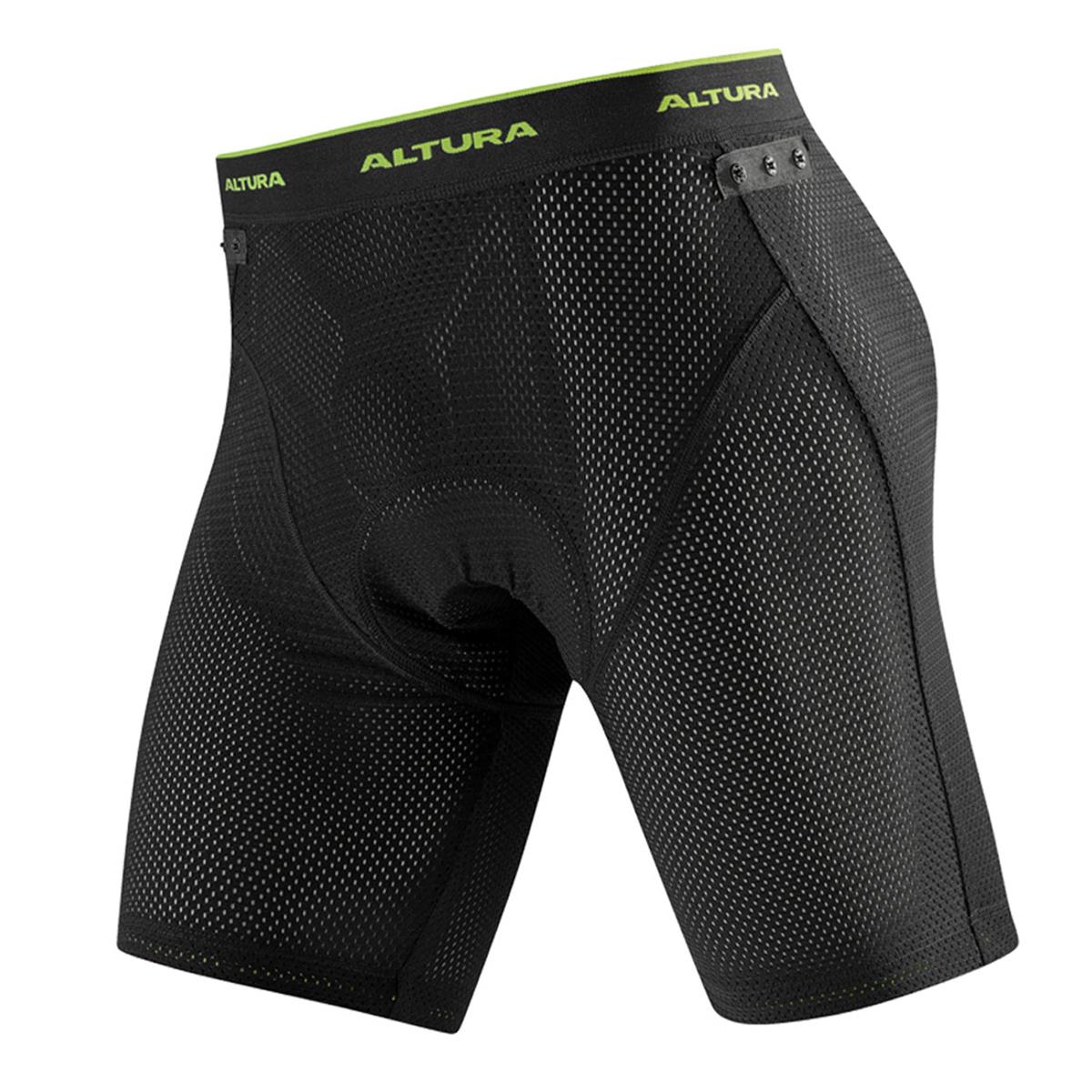 Altura Hammock Padded Shorts