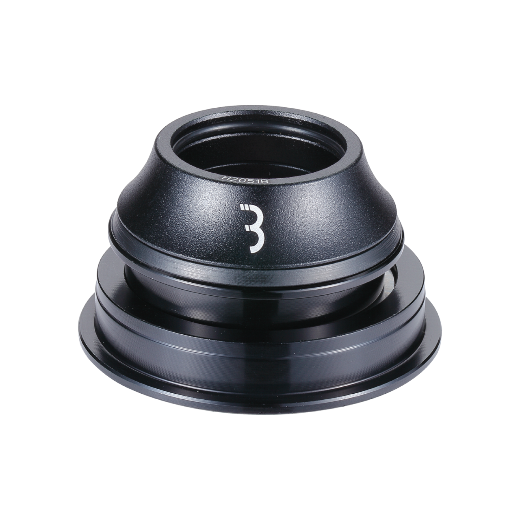 BBB BHP-54 Semi-Integrated Tapered Headset ZS44/ZS56