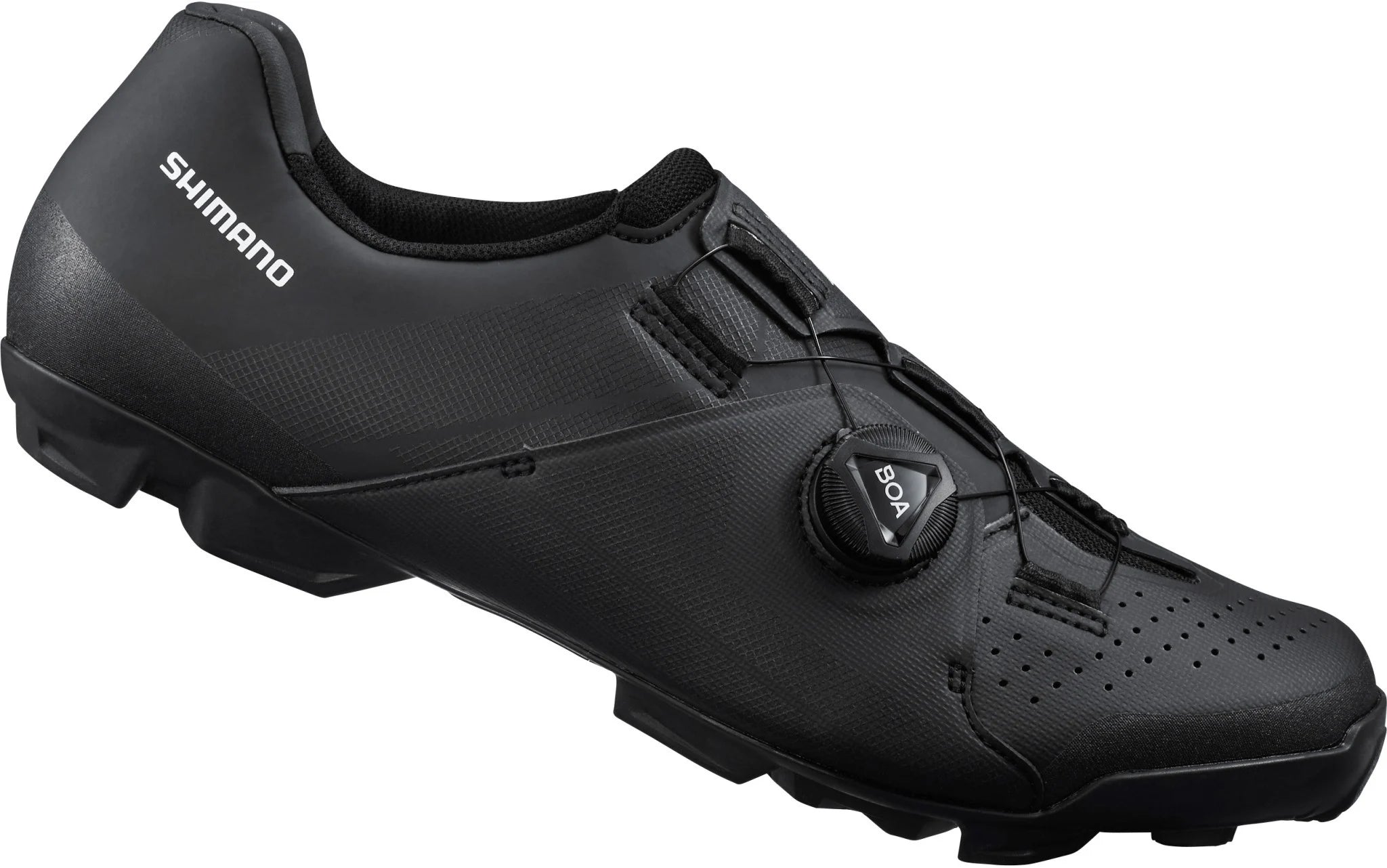 Shimano MTB Shoe XC 300