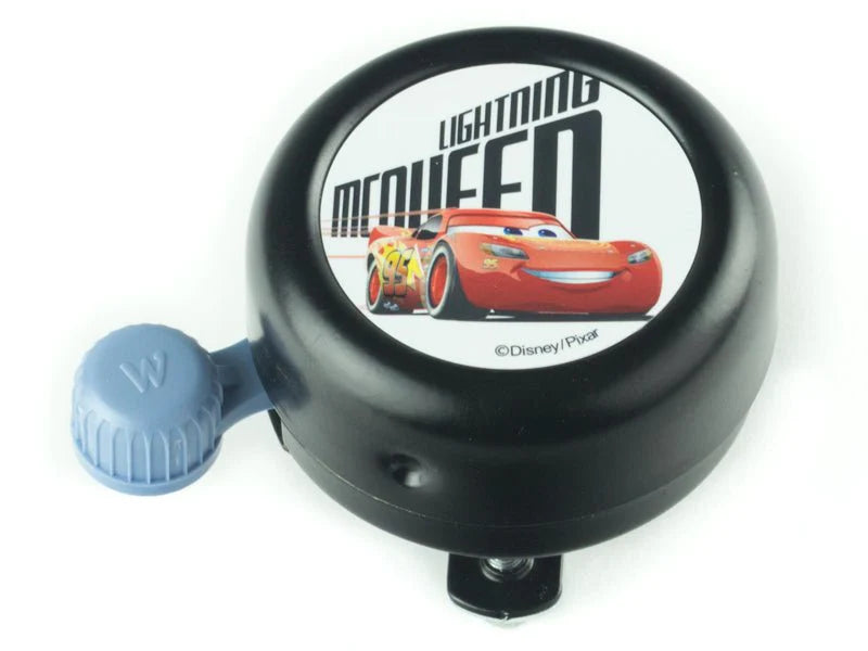 Childrens Bicycle Bell - Assortment