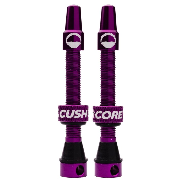 Cushcore Air Valve Set