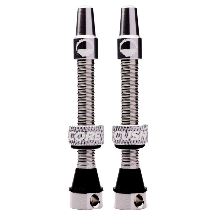 Cushcore Air Valve Set