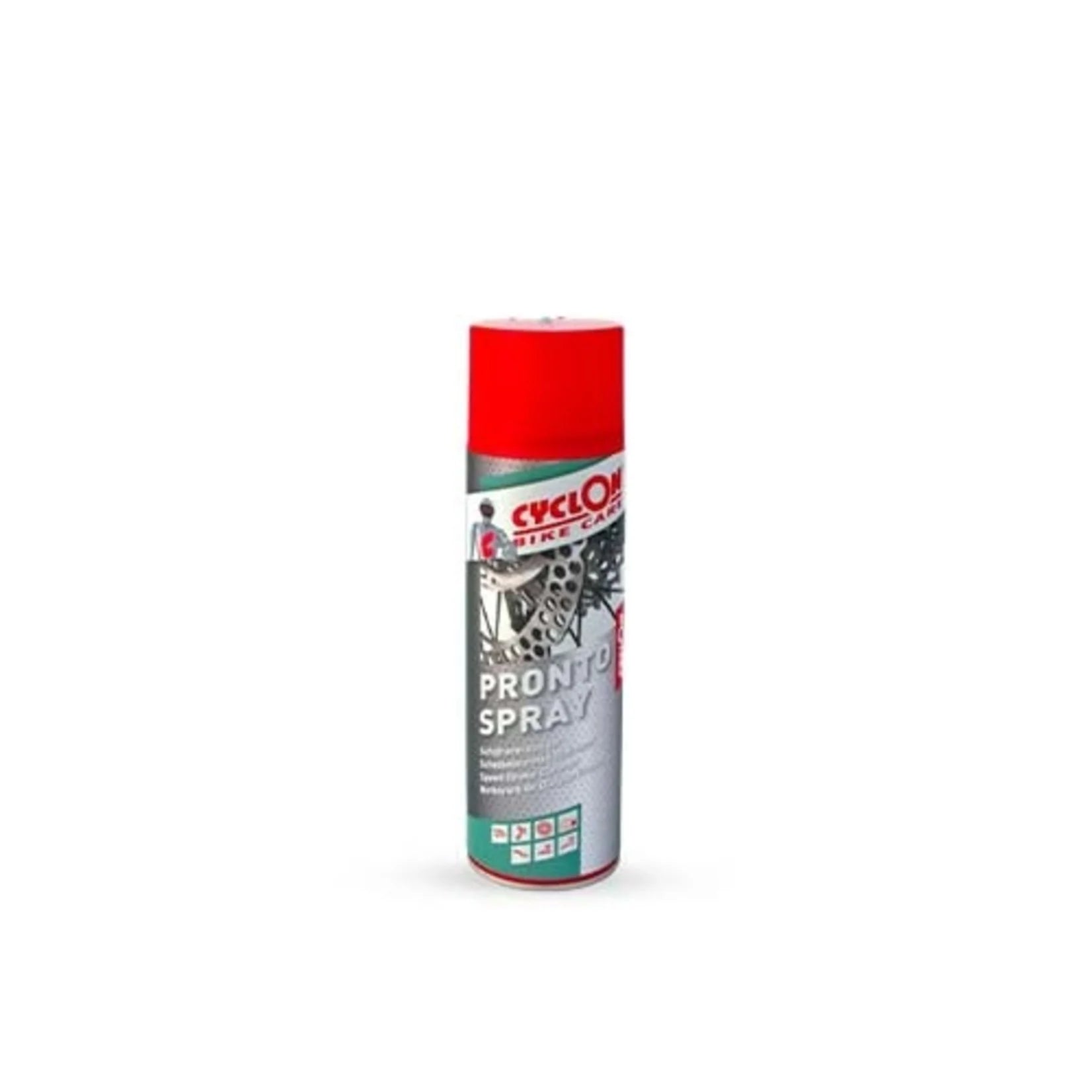 Cyclon Pronto Brake Cleaning Spray