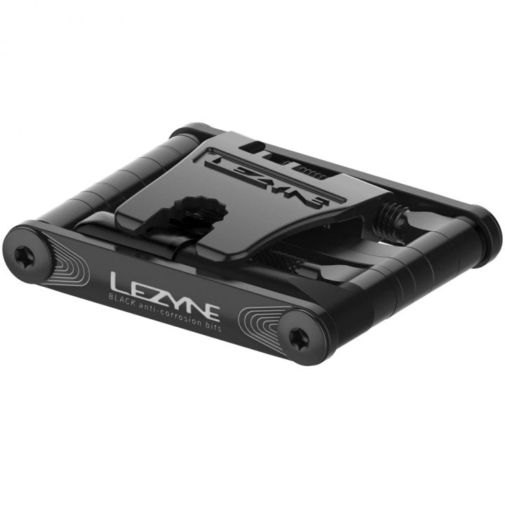 Lezyne V Pro 17