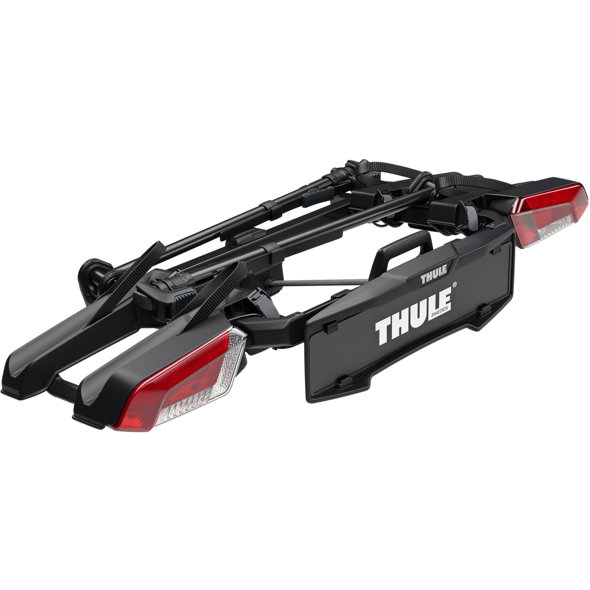 Thule OutPace 2-Bike Towball Carrier 13-Pin