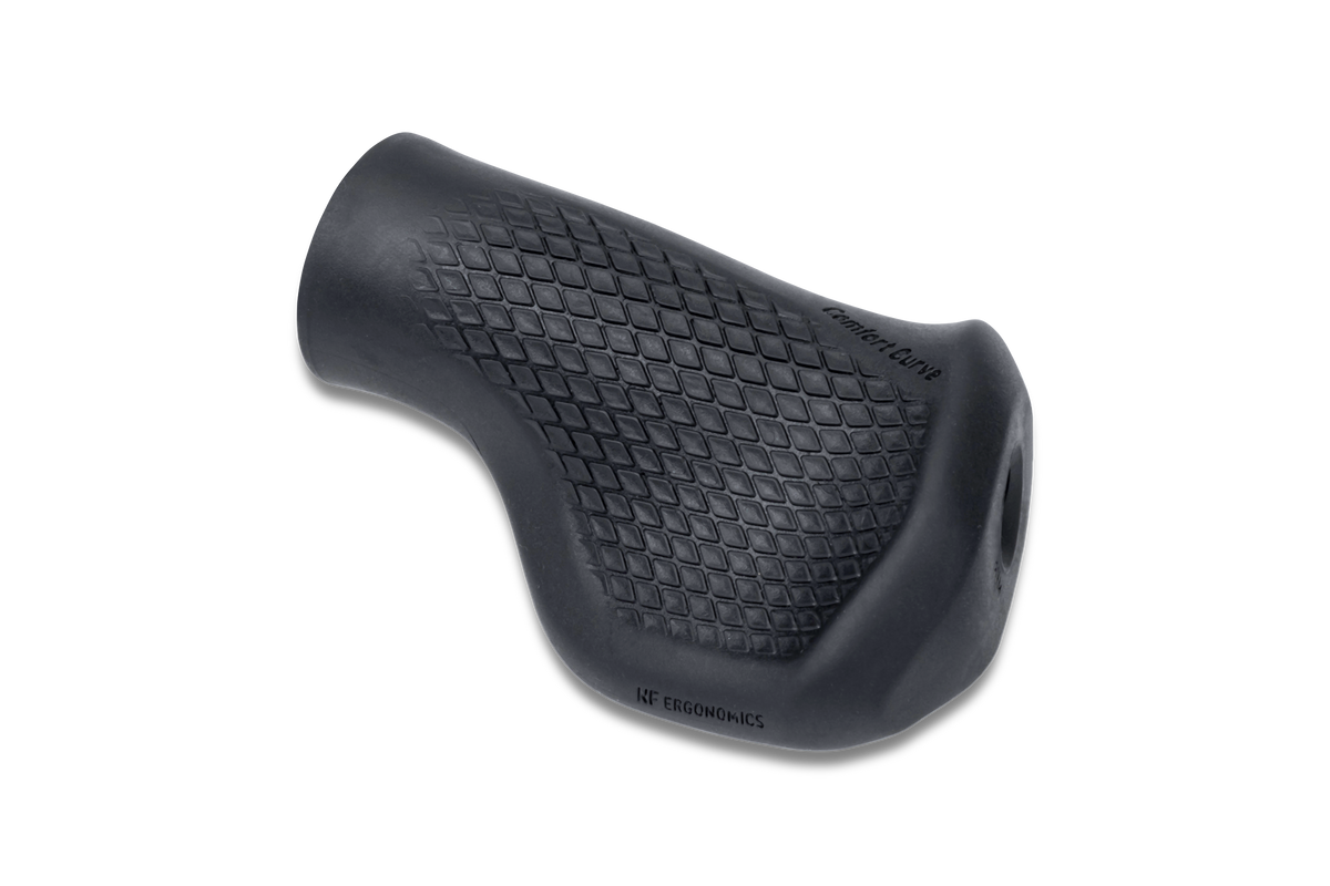 Acid Grips Travel Comfort