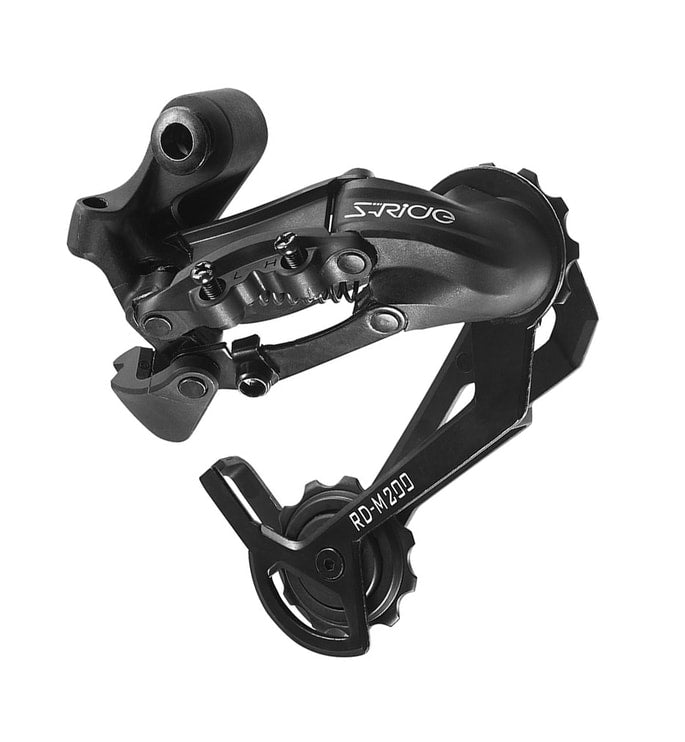 S-Ride Rear Derailleur