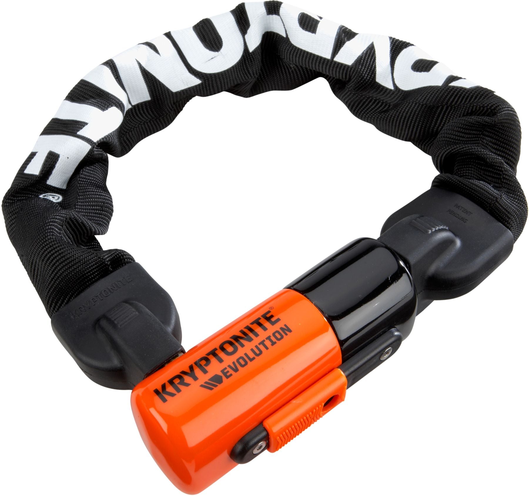 Kryptonite Evolution S4 Chain 55cm