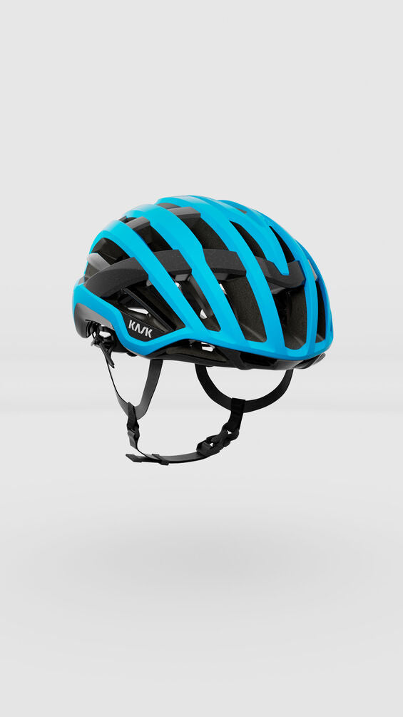 KASK Valegro WG11 Helmet light blue