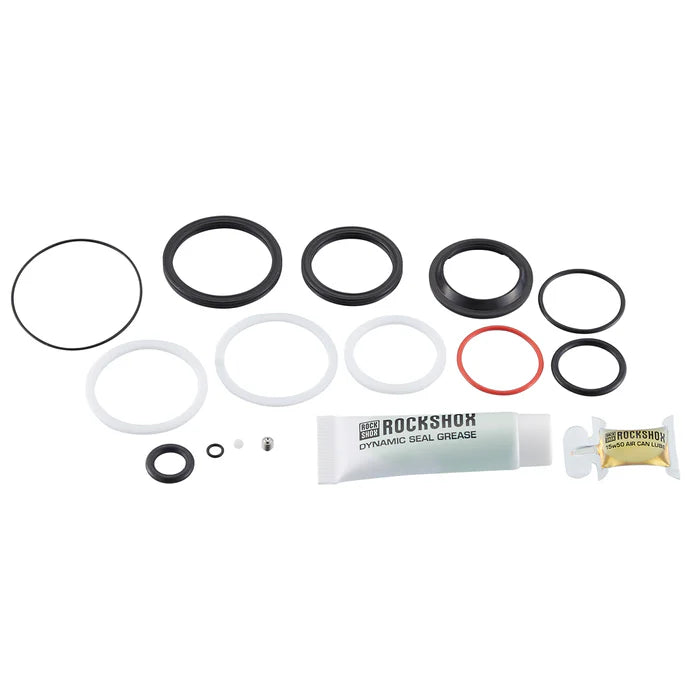 Rock Shox 200hr Service Kit Super Delux