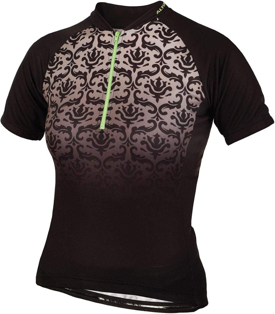 Altura Ladies Baroque Short Sleeve Jersey