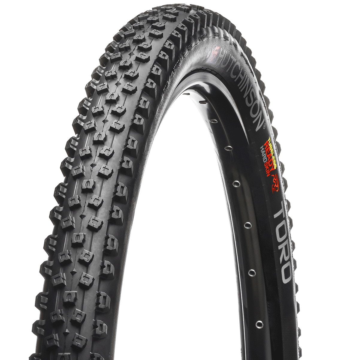 Hutchinson Toro Tubeless Ready Sideskin