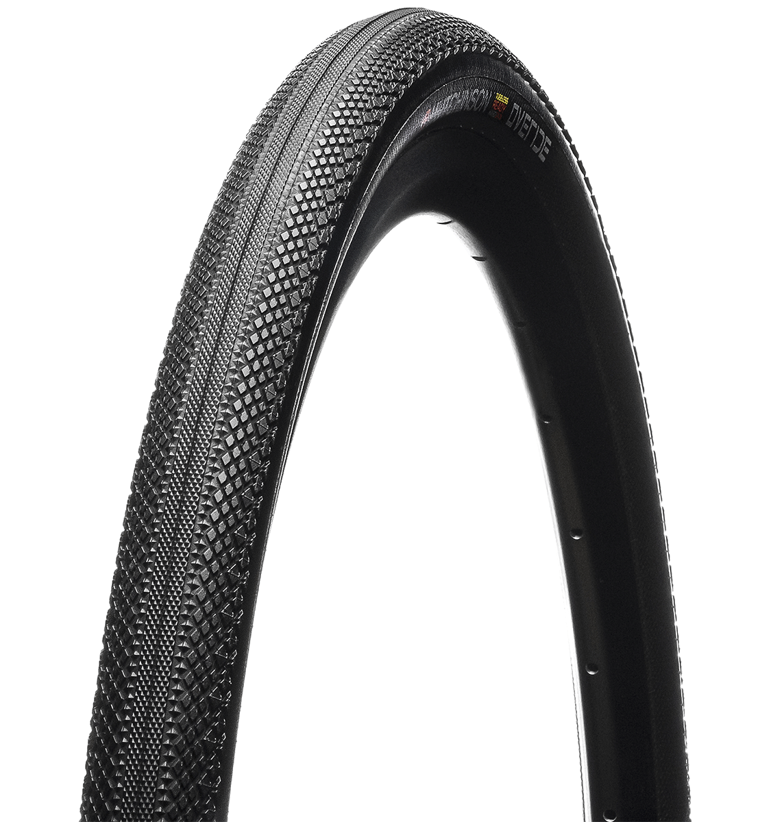 Hutchinson Overide Road Tubeless Ready Tyre