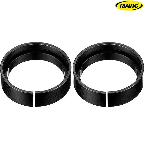 Mavic Front Axle Adapters 20 x1 10 Boost