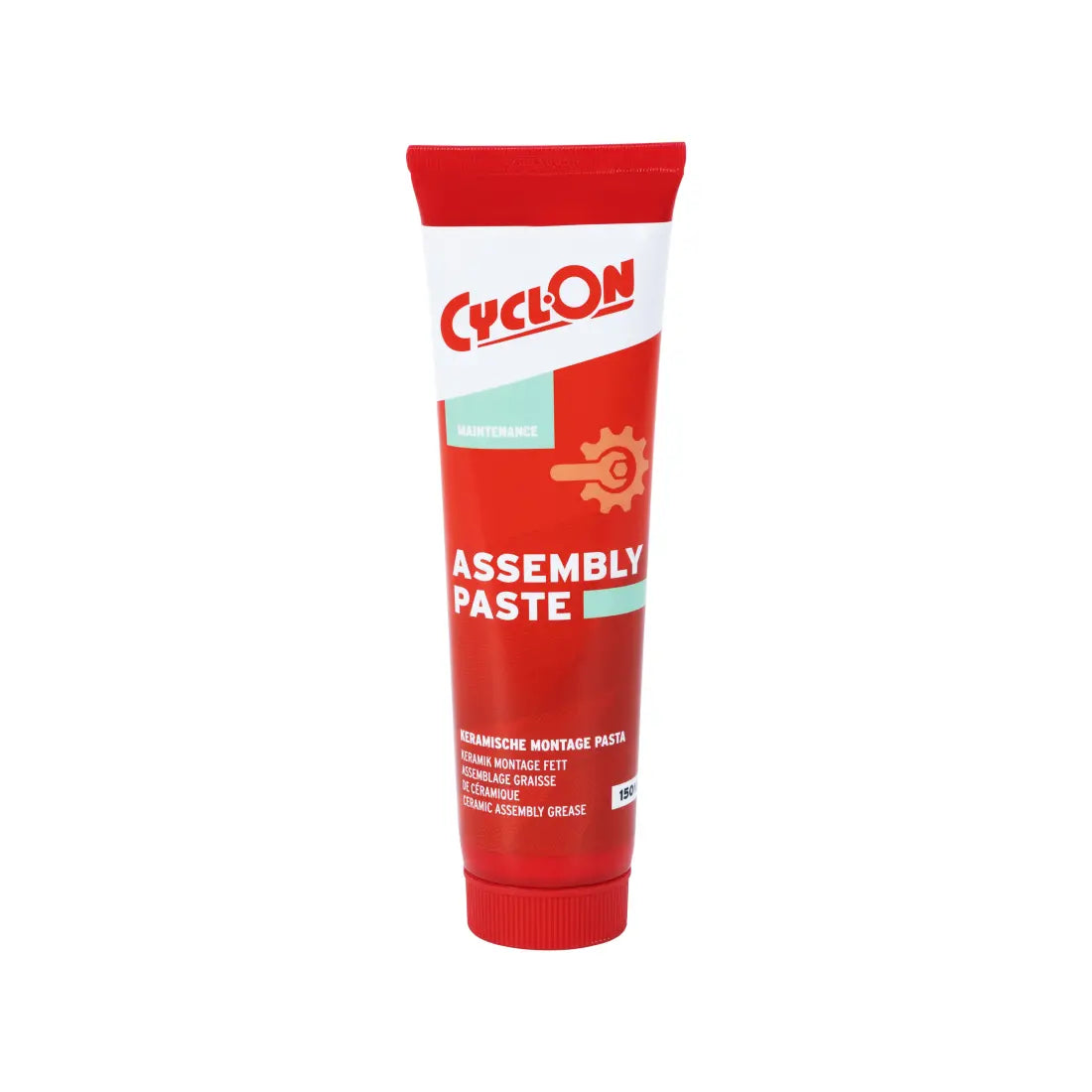 Cyclon Assembly Paste