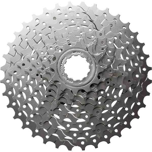 Shimano CS-HG400 Alivio 9-Speed Cassette 11 - 34T