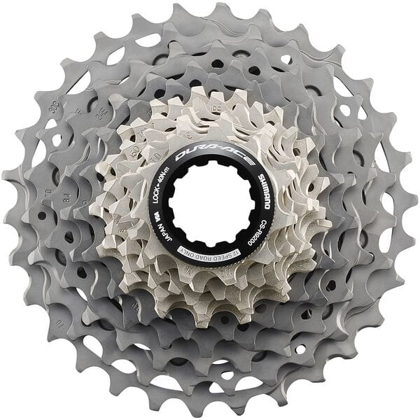 Shimano CS-R9200 Dura-Ace 12s Cassette 11-30T