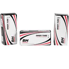 BH Inner Tube 27.5x1.95 Presta Valve