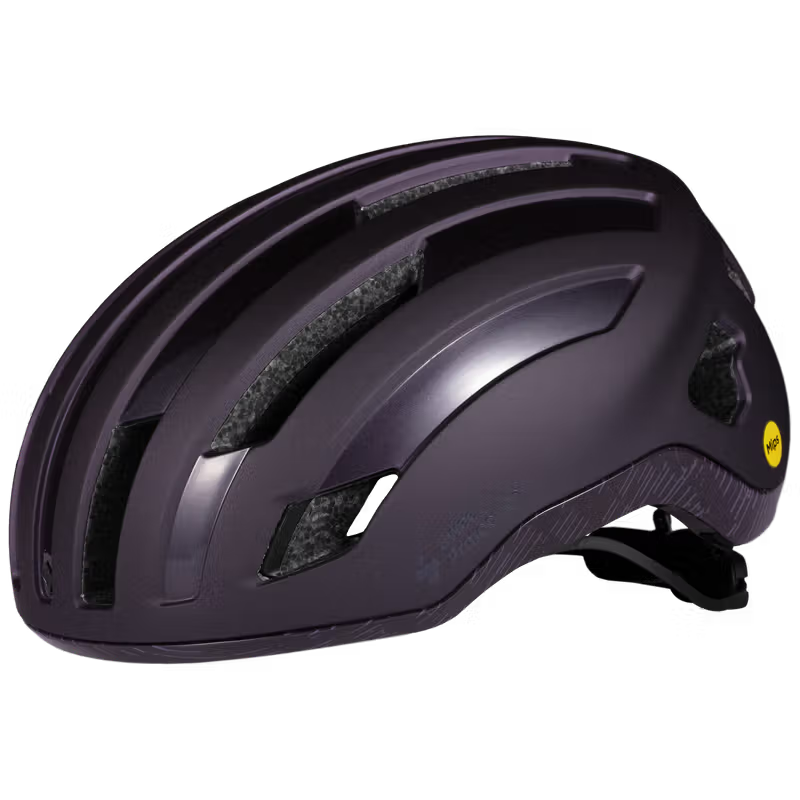 Sweet Protection Outrider Mips Helmet plum