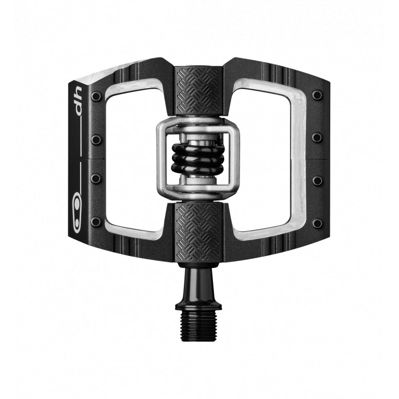 Crankbrothers Mallet DH Pedals black