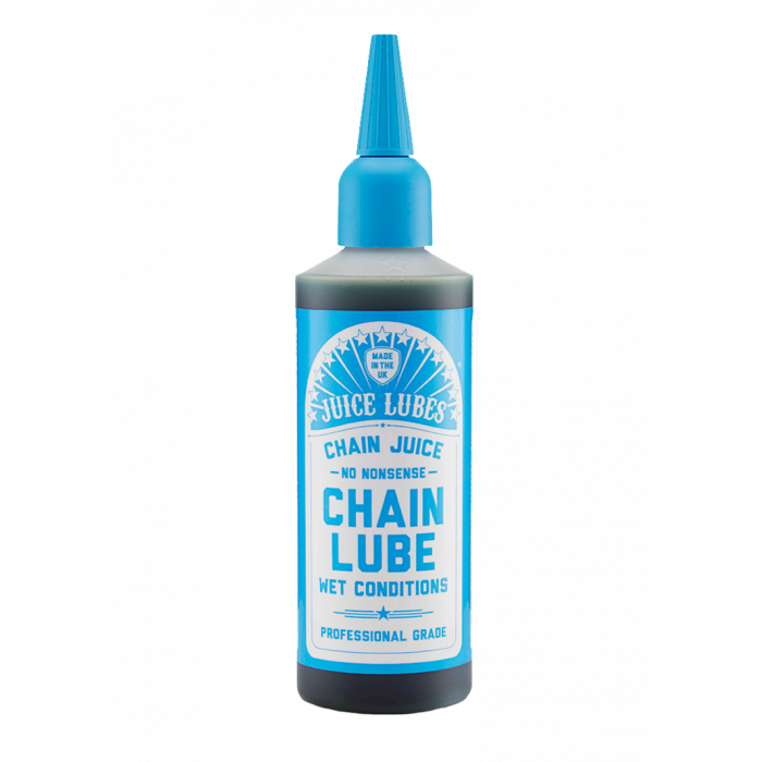 Juice Lubes Wet Chain Lube