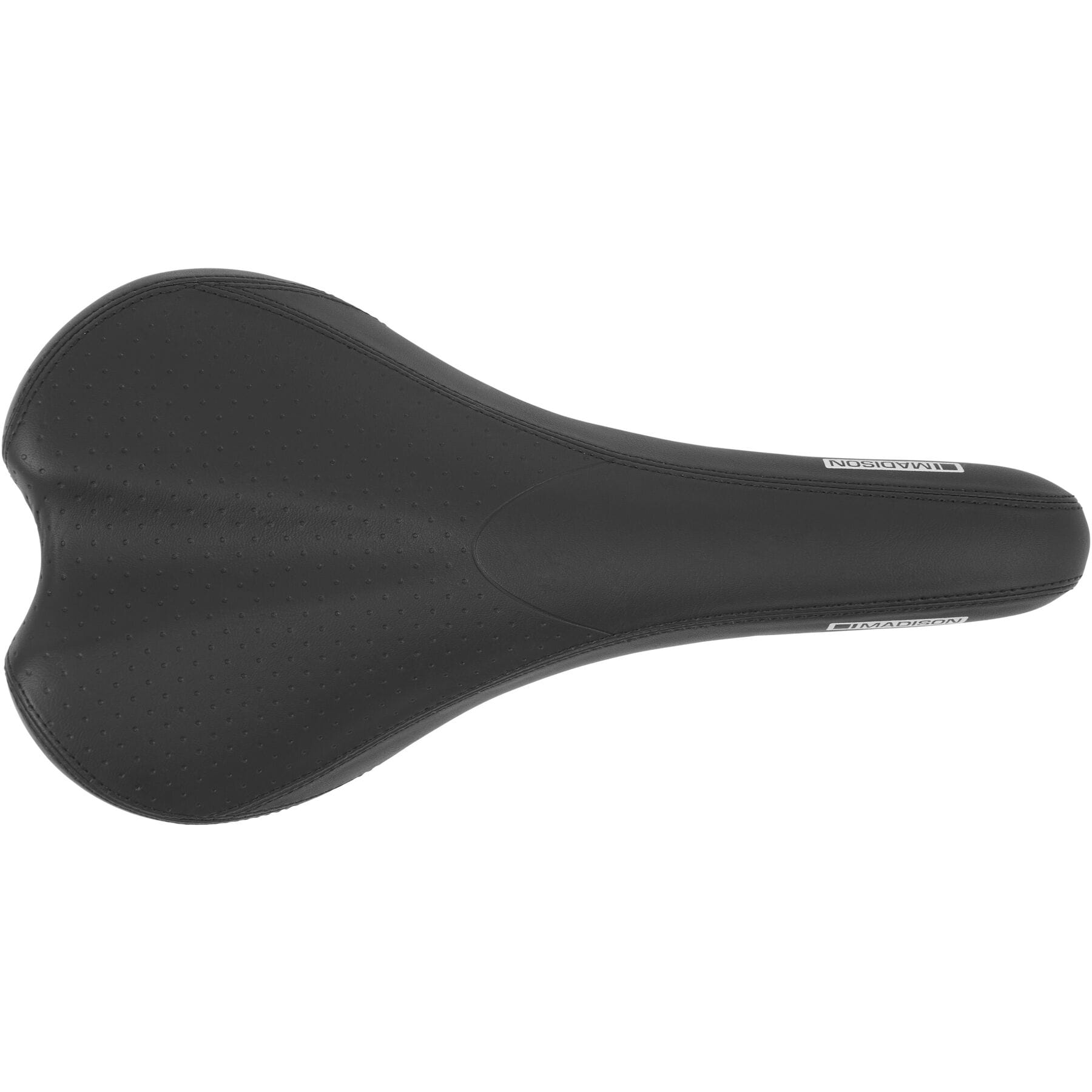 Flux Classic Saddle Black - Standard Fit - 40°
