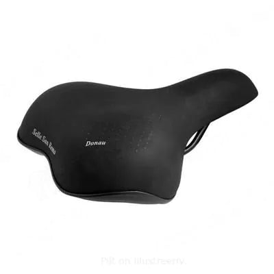Selle San Remo Marwi 3210 Donau Saddle