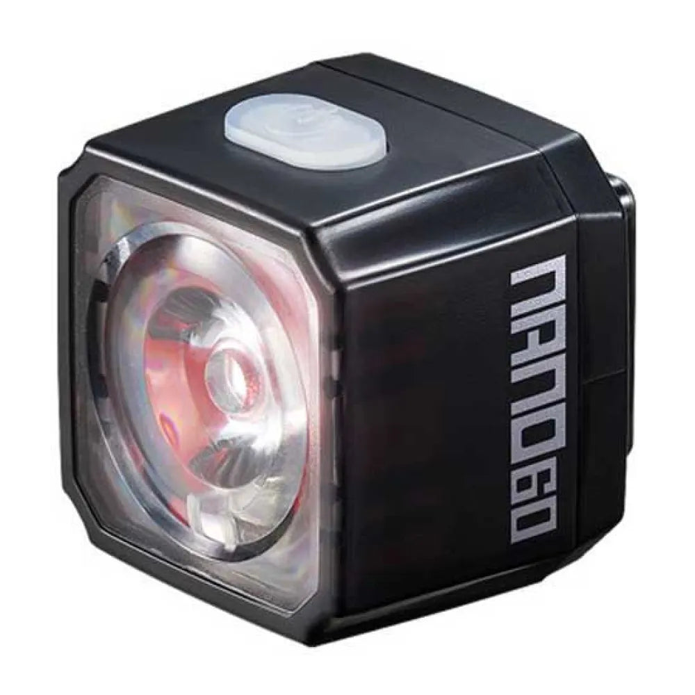 CatEye Nano 60 Rear Bike Light