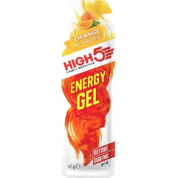 High 5 Energy Gel