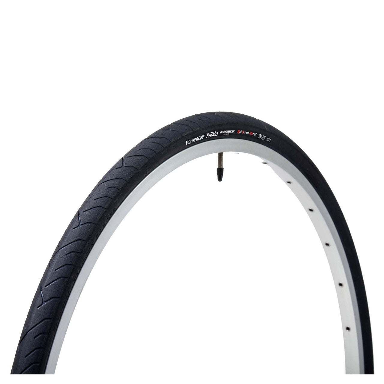 Panaracer Ribmo Wired Urban Tyre Protitle
