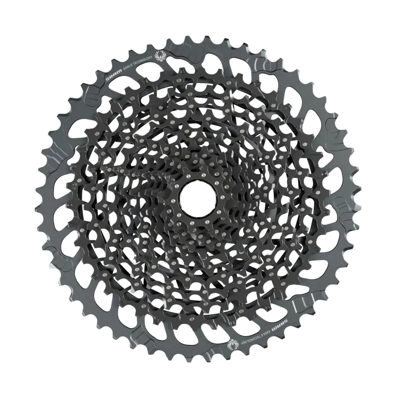 Sram Cassette GX Eagle XG 1275 12s 10-52T