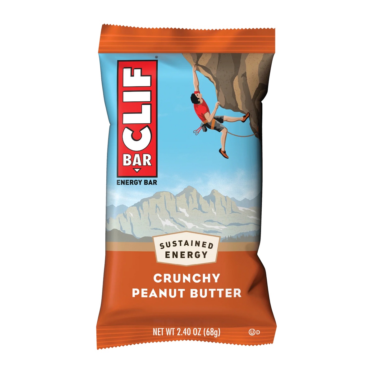 Clif Bars