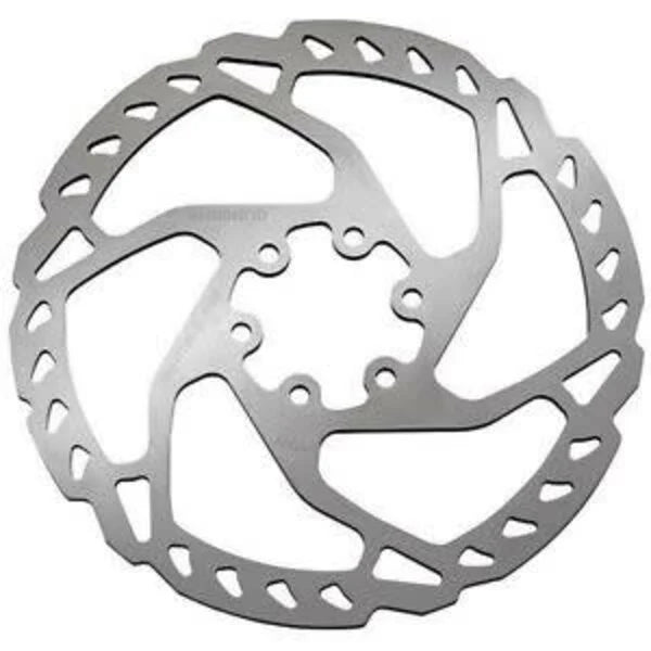 Shimano Disc Brake Rotor SM-RT66 - 160mm SLX/DEORE