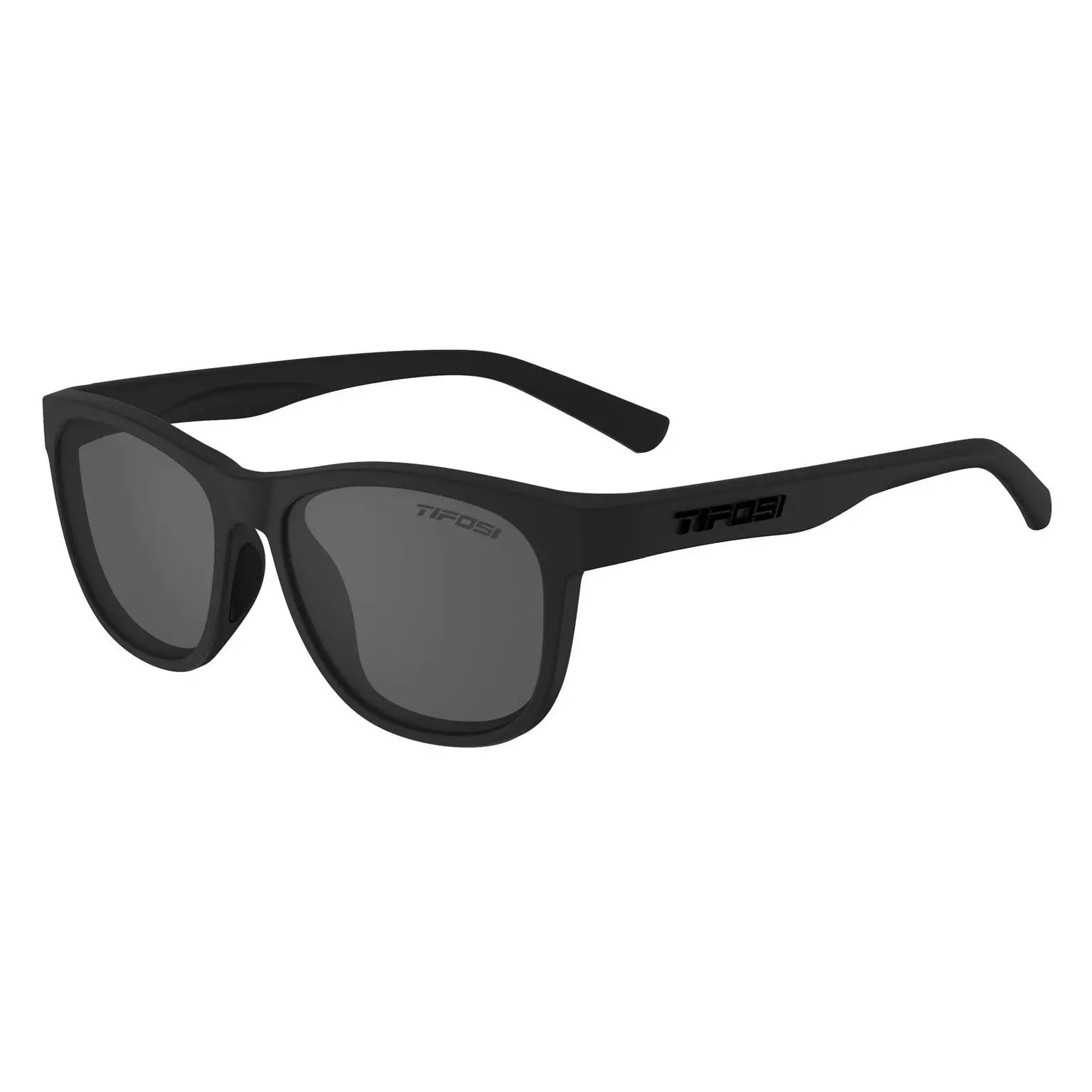 Tifosi Swank Blackout Smoke Sunglasses