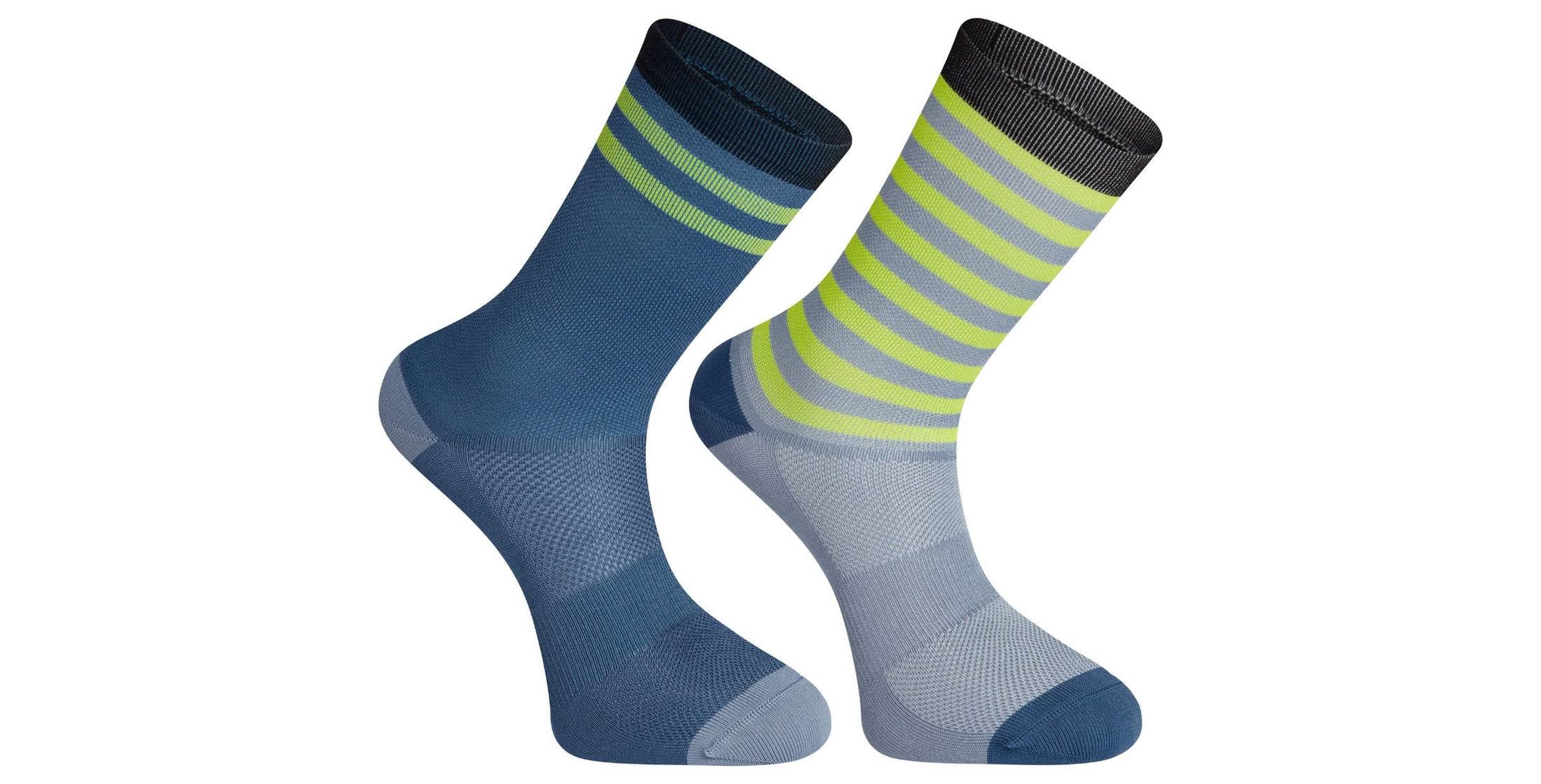 Madison Socks - Sportive - Long Socks - 2 Pack