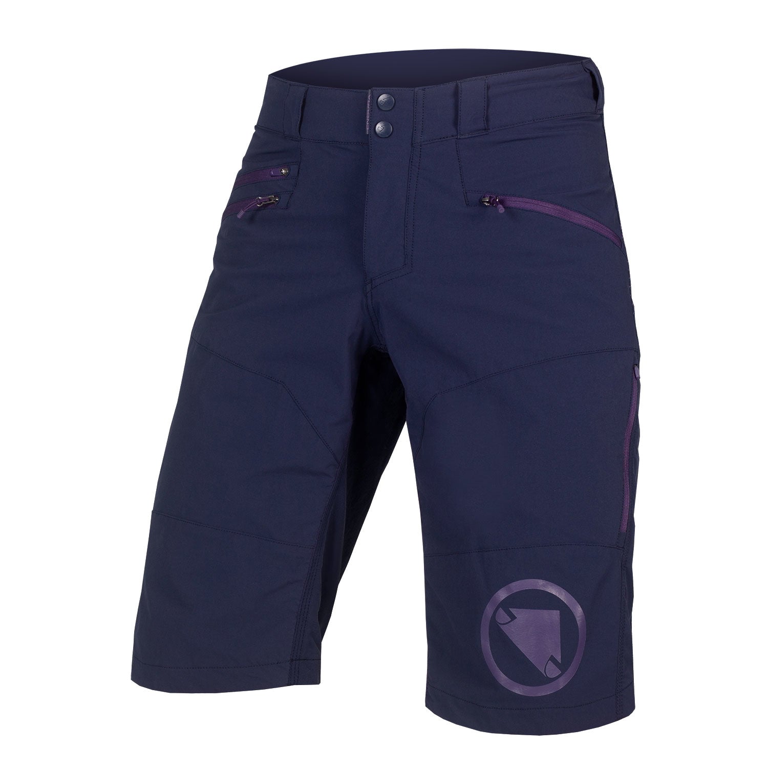 Endura Single Track Men's Shorts